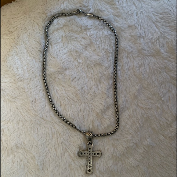 NECKLACE - Picture 5 of 6